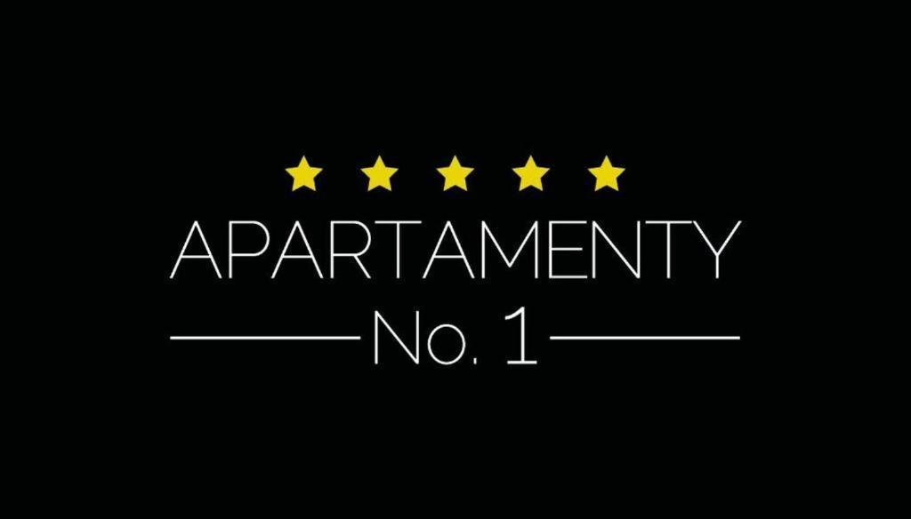Apartament 800 Apartamenty No.1 Centrum ชเตชชิน ภายนอก รูปภาพ